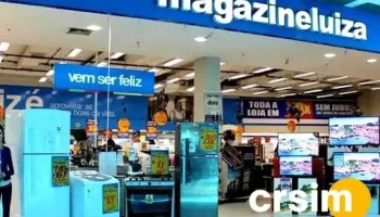 Magazine Luiza - 141 - Centro
