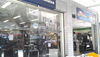 Magazine Luiza - 319 - Centro