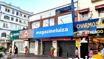 Magazine Luiza - 32 - Centro