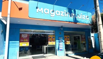 Magazine Luiza - 536 - Centro