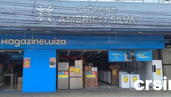 Magazine Luiza - - Lojas 01