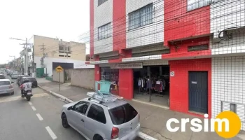 Magazine São Carlos - Pinheiral