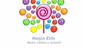Magia Kids - Quissamã