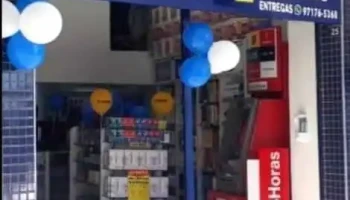 Mais Brasil Manilha - Rede de Drogarias - Itaboraí
