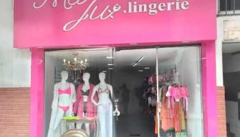 Maju Lingerie - São José Do Vale Do Rio Preto