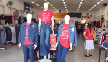 Maluma Boutique - Betim - 490 - Centro