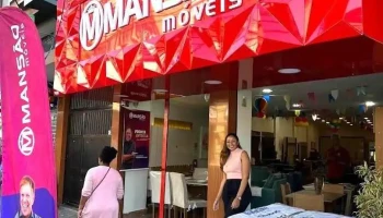 Mansão Móveis - Nova Iguaçu - Nova Iguaçu