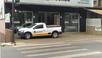 Marcelles Congonhas - 512 - Centro