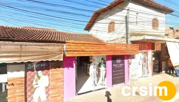 Márcia E Mônica Moda & Acessórios - Quissamã