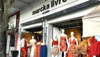 Marcka Livre Moda Feminina - Resende