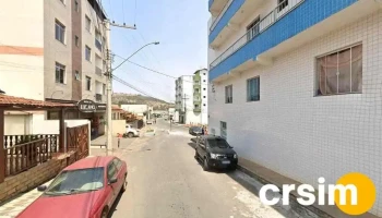 Maria Charmosa - 2-116 - Carmópolis De Minas