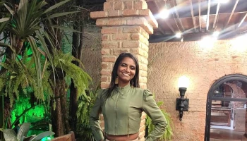 Maria Chica Moda Feminina - Maricá