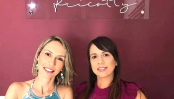 Maria Fricotty Moda Feminina - Miguel Pereira