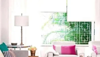 Mariana Gomberti, Cortinas e Persianas - Silva Jardim