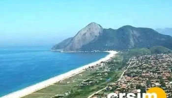 Maricá - Maricá