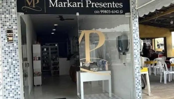 Markari Presentes - São José De Ubá