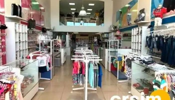 Marotinho Kids - 215 - Centro
