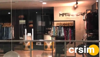 Massacri Moda Masculina - São José Do Vale Do Rio Preto