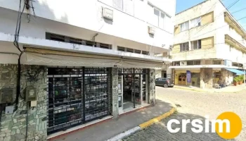Materiais de Construção José Miguel Ltda - Mangaratiba
