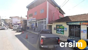 Mattos Calçados - 242 - Bom Repouso