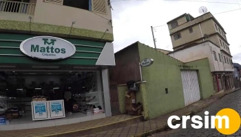 Mattos Calçados Autentica - 75 - Brazópolis