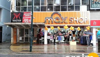 Max Shop - 148 - Centro