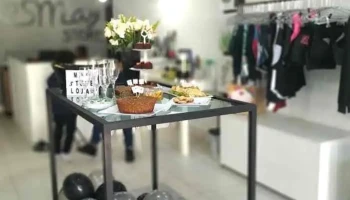 May Store Loja - Cachoeiras De Macacu