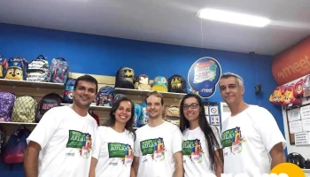 Meet Informática E Papelaria - Paraíba Do Sul