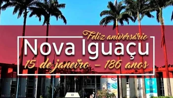 Mega Brás Brasil - Nova Iguaçu