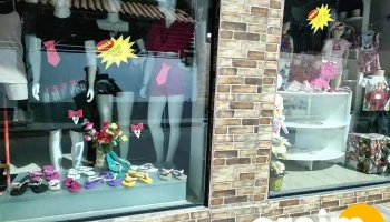 Mega fashion - Itatiaia
