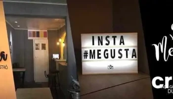 Megusta - Duas Barras