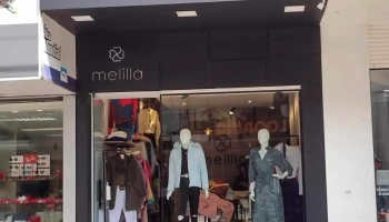 Melilla - - Várzea