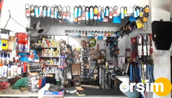 Mercadão Das Peças Bocaiuva - - Centro
