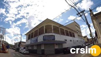 Mercadinho Beira Rio - Praça José Procópio Junqueira