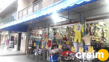 Mercadinho da Moda Íntima - Nova Friburgo
