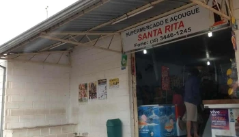 Mercadinho Santa Rita - R. Romilda Campanhari