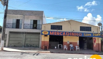 Mercadinho SimVale - 654-730