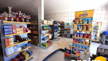Mercado Diniz Campos - 55 - Bocaina De Minas