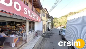 Mercado Silvestre - Areal