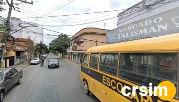 Mercado Talisman - Paraíba Do Sul