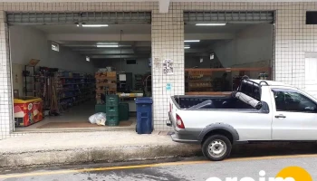 Mercado Vila Velha - Rio Claro