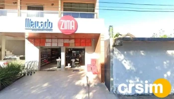 Mercado Zima - Quissamã