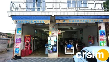 Mercearia A. Vasconcelos - Mg