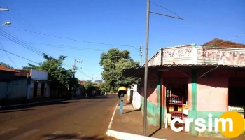 Mercearia Cruz - 652 - Centro