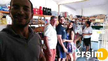 Mercearia do Povo - 201 - Ataléia