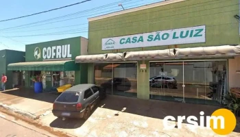 Mercearia e Casa de Carnes Leandro Romeiro - 110