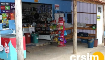Mercearia Macs 1 - - Carbonita