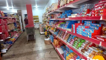 Mercearia Marambaia - Av. Pico Da Bandeira - Água Verde