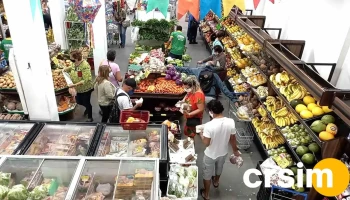 Mercearia Santos - Mendes