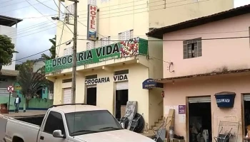Mercearia São Mateus - 20 - Botumirim